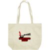 Custom Print Non-Woven Tote Bag Thumbnail