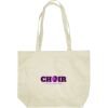 Custom Print Non-Woven Tote Bag Thumbnail