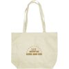 Custom Print Non-Woven Tote Bag Thumbnail