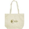 Custom Print Non-Woven Tote Bag Thumbnail