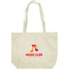 Custom Print Non-Woven Tote Bag Thumbnail