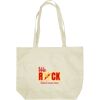 Custom Print Non-Woven Tote Bag Thumbnail