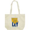 Custom Print Non-Woven Tote Bag Thumbnail