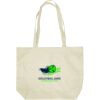 Custom Print Non-Woven Tote Bag Thumbnail