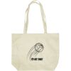 Custom Print Non-Woven Tote Bag Thumbnail