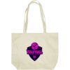 Custom Print Non-Woven Tote Bag Thumbnail