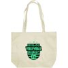 Custom Print Non-Woven Tote Bag Thumbnail