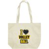 Custom Print Non-Woven Tote Bag Thumbnail