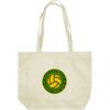 Custom Print Non-Woven Tote Bag Thumbnail