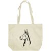 Custom Print Non-Woven Tote Bag Thumbnail