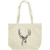 Custom Print Non-Woven Tote Bag Thumbnail