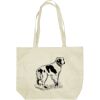 Custom Print Non-Woven Tote Bag Thumbnail