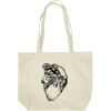 Custom Print Non-Woven Tote Bag Thumbnail