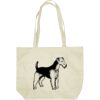 Custom Print Non-Woven Tote Bag Thumbnail