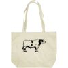 Custom Print Non-Woven Tote Bag Thumbnail