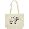 Custom Print Non-Woven Tote Bag Thumbnail