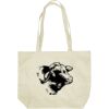 Custom Print Non-Woven Tote Bag Thumbnail