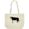 Custom Print Non-Woven Tote Bag Thumbnail