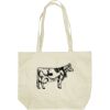 Custom Print Non-Woven Tote Bag Thumbnail