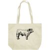 Custom Print Non-Woven Tote Bag Thumbnail