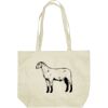 Custom Print Non-Woven Tote Bag Thumbnail