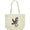 Custom Print Non-Woven Tote Bag Thumbnail