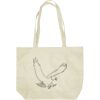 Custom Print Non-Woven Tote Bag Thumbnail