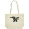 Custom Print Non-Woven Tote Bag Thumbnail