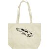 Custom Print Non-Woven Tote Bag Thumbnail