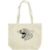 Custom Print Non-Woven Tote Bag Thumbnail