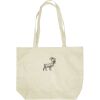 Custom Print Non-Woven Tote Bag Thumbnail