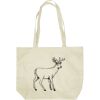 Custom Print Non-Woven Tote Bag Thumbnail