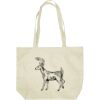 Custom Print Non-Woven Tote Bag Thumbnail