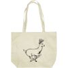 Custom Print Non-Woven Tote Bag Thumbnail