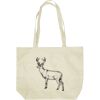 Custom Print Non-Woven Tote Bag Thumbnail