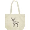 Custom Print Non-Woven Tote Bag Thumbnail