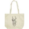 Custom Print Non-Woven Tote Bag Thumbnail