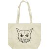 Custom Print Non-Woven Tote Bag Thumbnail