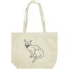 Custom Print Non-Woven Tote Bag Thumbnail