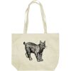 Custom Print Non-Woven Tote Bag Thumbnail