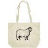 Custom Print Non-Woven Tote Bag Thumbnail