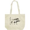 Custom Print Non-Woven Tote Bag Thumbnail