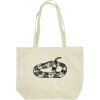 Custom Print Non-Woven Tote Bag Thumbnail