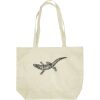 Custom Print Non-Woven Tote Bag Thumbnail