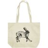 Custom Print Non-Woven Tote Bag Thumbnail