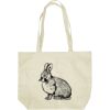 Custom Print Non-Woven Tote Bag Thumbnail