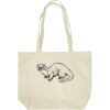 Custom Print Non-Woven Tote Bag Thumbnail