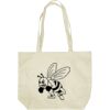 Custom Print Non-Woven Tote Bag Thumbnail