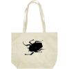 Custom Print Non-Woven Tote Bag Thumbnail