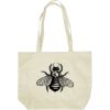 Custom Print Non-Woven Tote Bag Thumbnail